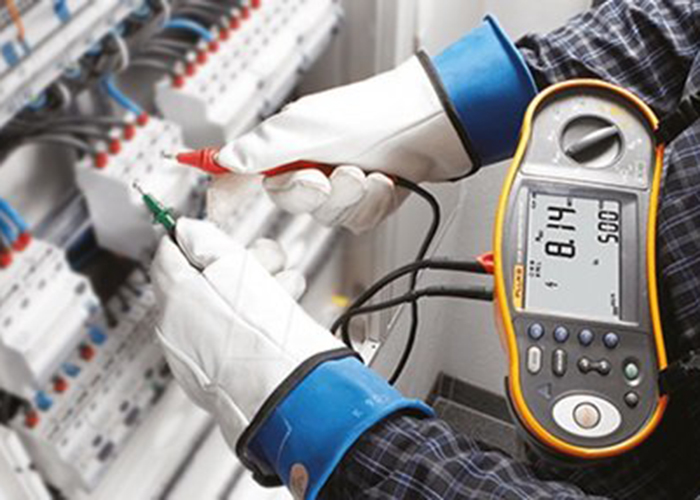 TOPRAKLAMA ÖLÇÜMÜ VE RAPORLANDIRILMASI