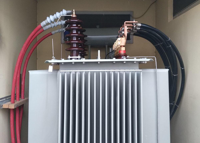 YÜKSEK GERİLİM TRAFO İŞLETME SORUMLULUĞU